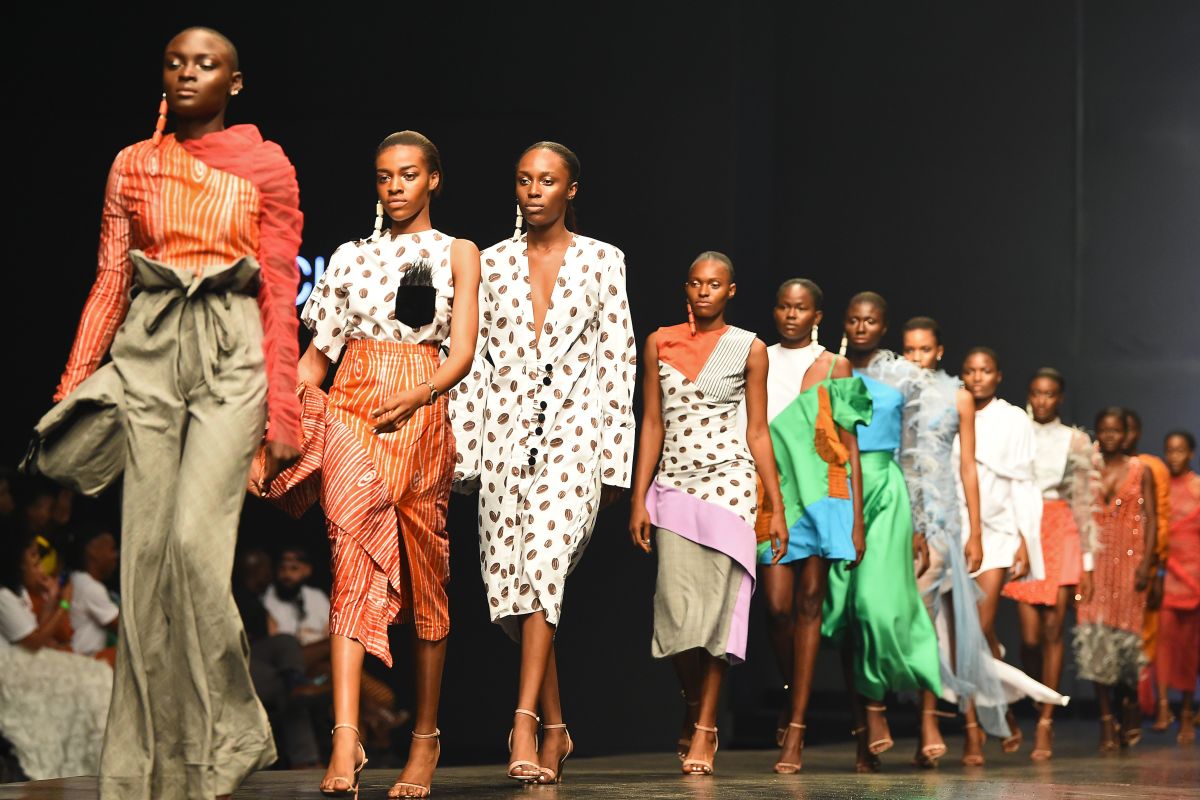 Exploring the Rise of Lagos Fashion Week on the Global Stage